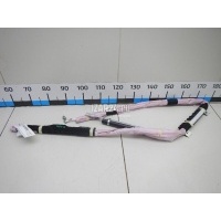 Подушка безопасности боковая (шторка) Hyundai-Kia K5 2020 80420L2000