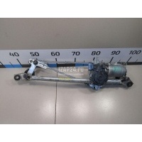 Трапеция стеклоочистителей Hyundai-Kia K5 2020 98120L2000