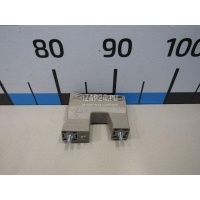 Направляющая стекла двери Hyundai-Kia K5 2020 82560L3000