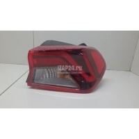 Фонарь задний правый Hyundai-Kia K5 2020 92402L2100