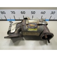 Катализатор Hyundai-Kia K5 2020 285002M650