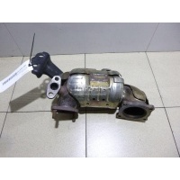 Катализатор Hyundai-Kia K5 2020 285002M650