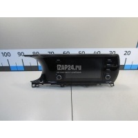 Магнитола Hyundai-Kia K5 2020 96160L3700FHL