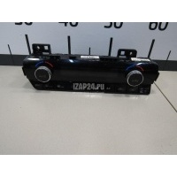 Блок управления климатической установкой Hyundai-Kia K5 2020 97250L3200FHV
