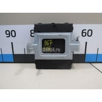 Блок электронный Hyundai-Kia K5 2020 95400L3620