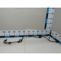 Проводка (коса) Toyota ES 2018 890C033011