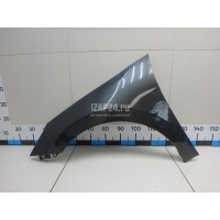 Крыло переднее левое Hyundai-Kia Elantra 2020 66310AA100