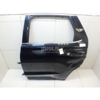 Дверь задняя левая Hyundai-Kia Palisade 2019 77003S8010