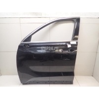 Дверь передняя левая Hyundai-Kia Palisade 2019 76003S8000