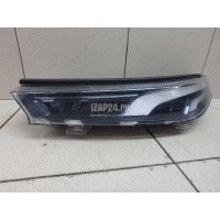 Фара дневного света левая (ходовые огни) Hyundai-Kia Palisade 2019 92207S8010