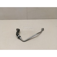 Трубка турбокомпрессора (турбины) Chery Exceed TXL 2020 F4J161118051AE