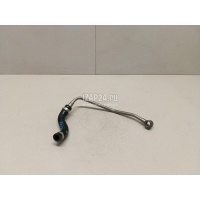 Трубка турбокомпрессора (турбины) Chery Exceed TXL 2020 F4J161118051AE