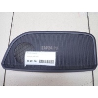 Решетка динамика Chery Exceed TXL 2020 401001210AAABK