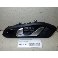 Ручка двери внутренняя левая Chery Exceed TXL 2020 403004538AA