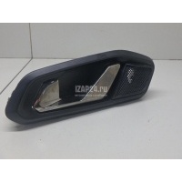 Ручка двери задней внутренняя левая Chery Exceed TXL 2020 403004540AA