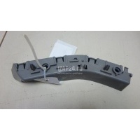 Кронштейн переднего бампера правый Chery Exceed TXL 2020 602001293AA