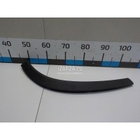 Накладка двери задней левой Chery Exceed TXL 2020 609001586AA