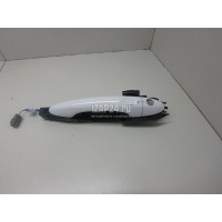 Ручка двери наружная левая Chery Exceed TXL 2020 403003344AADQJ