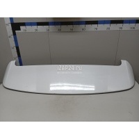 Спойлер (дефлектор) багажника Chery Exceed TXL 2020 609000129ABDQJ