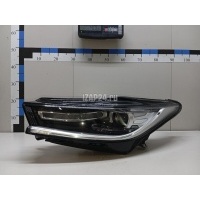 Фара левая Chery Exceed TXL 2020 605000767AA