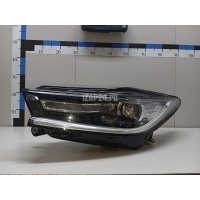 Фара левая Chery Exceed TXL 2020 605000767AA