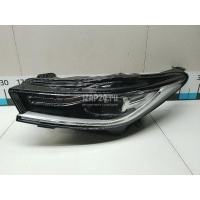 Фара левая Chery Exceed TXL 2020 605000767AA
