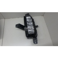 Фара противотуманная левая Chery Exceed TXL 2020 605000165AA
