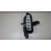 Фара противотуманная правая Chery Exceed VX 2021 605000166AA