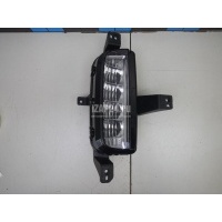 Фара противотуманная правая Chery Exceed VX 2021 605000166AA