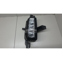 Фара противотуманная правая Chery Exceed VX 2021 605000166AA