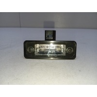 Фонарь подсветки номера Chery Exceed TXL 2020 J424408010
