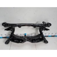 Балка задняя Chery Exceed TXL 2020 205000264AA