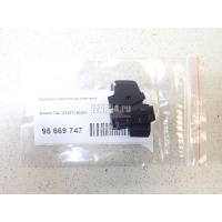 Кнопка стеклоподъемника Chery Exceed TXL 2020 808000065AA