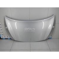 Капот Hyundai-Kia Carnival 2014 66400A9000