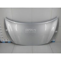Капот Hyundai-Kia Carnival 2014 66400A9000