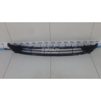 Решетка в бампер центральная Hyundai-Kia Carnival 2014 86561A9UA0