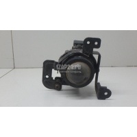 Фара противотуманная правая Hyundai-Kia Carnival 2014 92202A9600