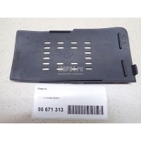 Коврик Hyundai-Kia Carnival 2020 95570R0300