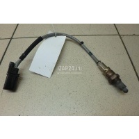 Датчик кислородный/Lambdasonde Hyundai-Kia Carnival 2020 392103NFA0