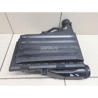 Корпус воздушного фильтра VAG Golf VIII 2020 04E129611L
