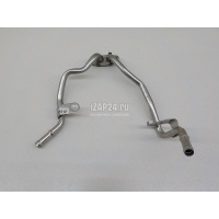 Трубка системы охлаждения VAG A3 (8Y) 2020 05E121497A