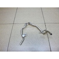Трубка системы охлаждения VAG A3 (8Y) 2020 05E121497A