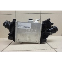 Интеркулер Hyundai-Kia GV70 2020 282712T000