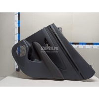 Обшивка двери задней правой Hyundai-Kia Tucson 2021 83306N9060LM5