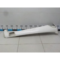 Накладка стойки MAN TGX (2014 - 2021) 81624100195