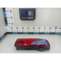 Фонарь задний правый MAN TGS (2014 - 2021) 81252256547
