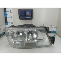 Фара правая Depo truck TGS (2014 - 2021) 4491102RMLDEMN