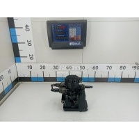 Модулятор MAN TGS (2014 - 2021) 81521066067