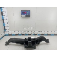 Кронштейн пневморессоры MAN TGS (2014 - 2021) 81436300203