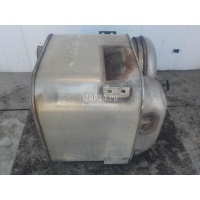 Глушитель основной MAN TGS (2014 - 2021) 81151036125